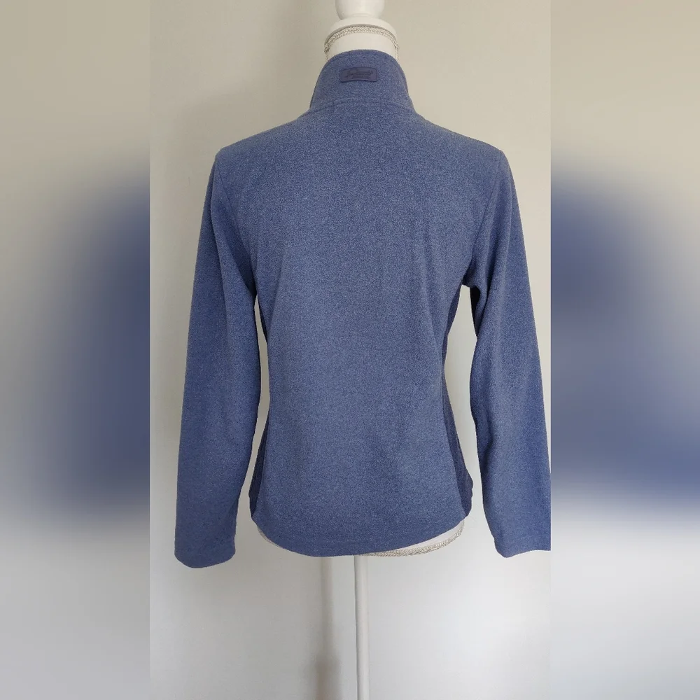 Fleece Jacket - Picture 3 of 10